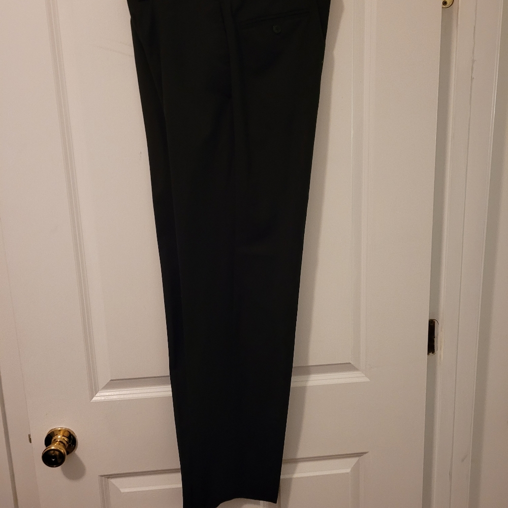 Dress pants